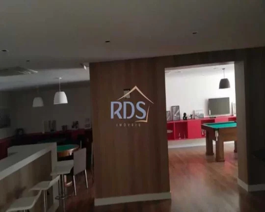 Imagem Apartamento - Padrão / Residencial / Campo Belo