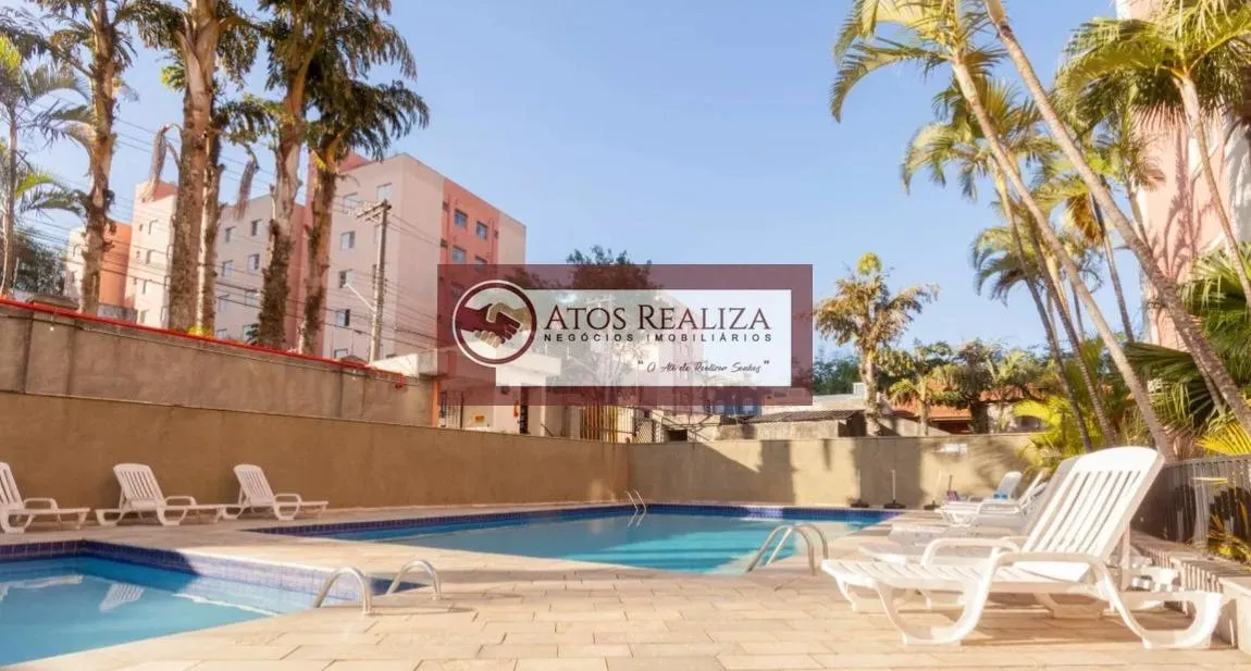 Imagem Apartamento à venda em Jardim Ubirajara, São Paulo 3 dormitórios | 79m²