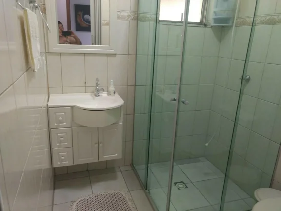 Imagem Casa em Condomínio para Venda em Ubatuba / SP no bairro Horto Florestal