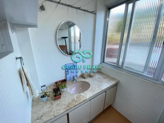 Imagem Apartamento 3 dorms ha 2 min da Praia da Enseada