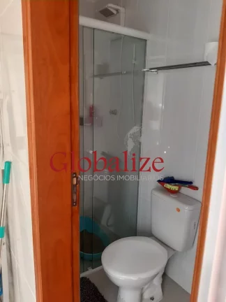 Imagem Lindo apartamento mobiliado com planejados 3 dormitórios sendo 2 suítes localizado no bairro do Campo Grande em Santos (SP) por R$.1.950.000,00