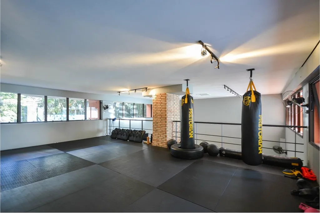 Imagem Apartamento à venda em São Paulo, Jardim Paulista, com 2 quartos, 90m2