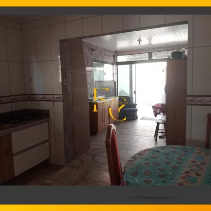 Imagem Belíssima Casa no Jardim Atlântico próximo ao MSC