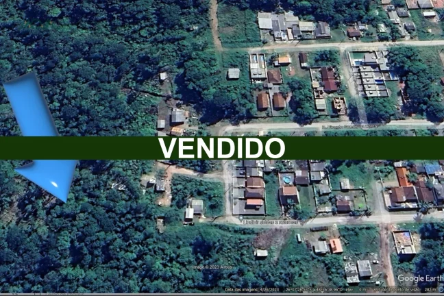 Exclusivo - Terreno à venda Itapoá, Itapoá - SC