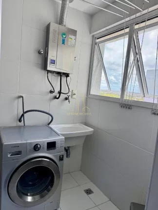 Imagem Apartamento de Luxo à Venda em Salvador-BA 4 Suítes Vista Mar Total 160m² Último Andar