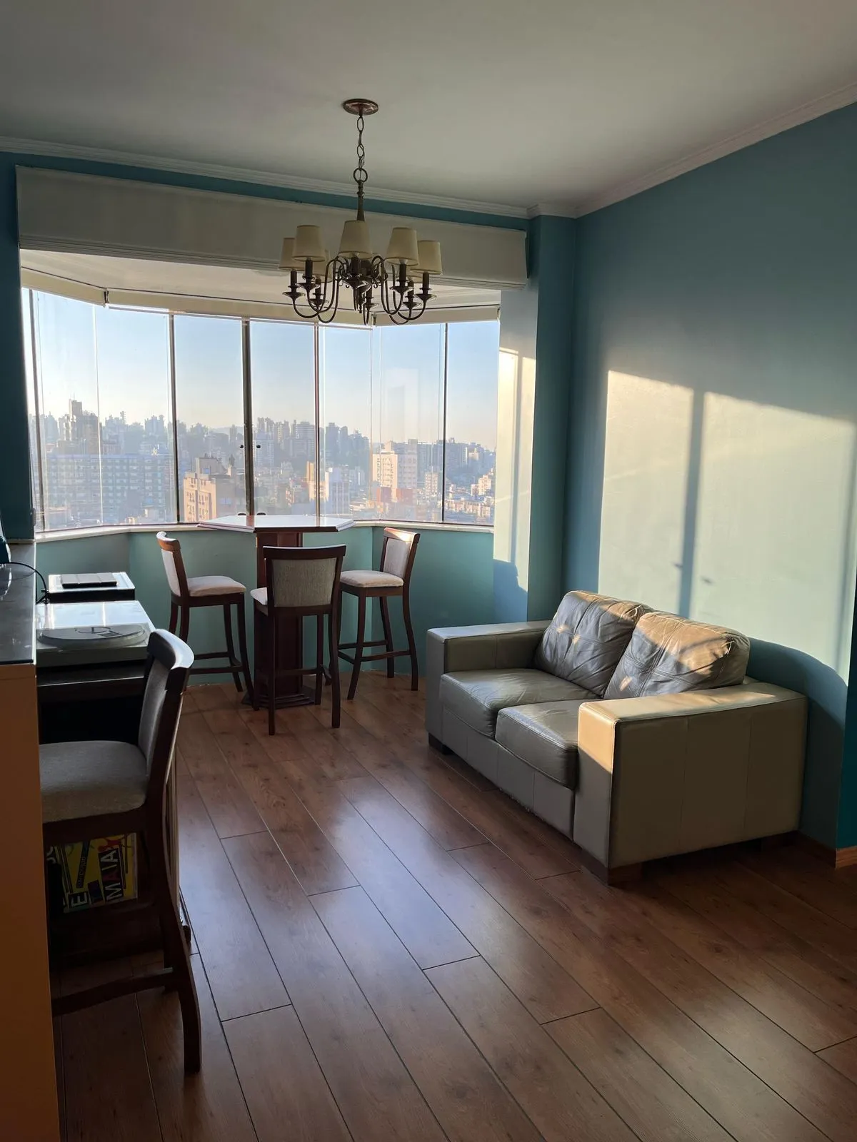 Imagem Apartamento em Independência