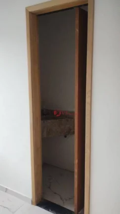 Imagem Sobrado com 2 dormitórios à venda, 100 m por R$ 590.000,00 - Vila Euthalia - São Paulo/SP
