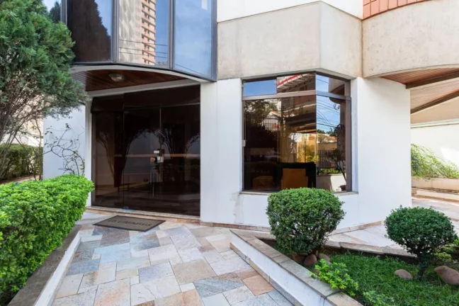 Imagem APARTAMENTO RESIDENCIAL em São Paulo - SP, Vila Madalena