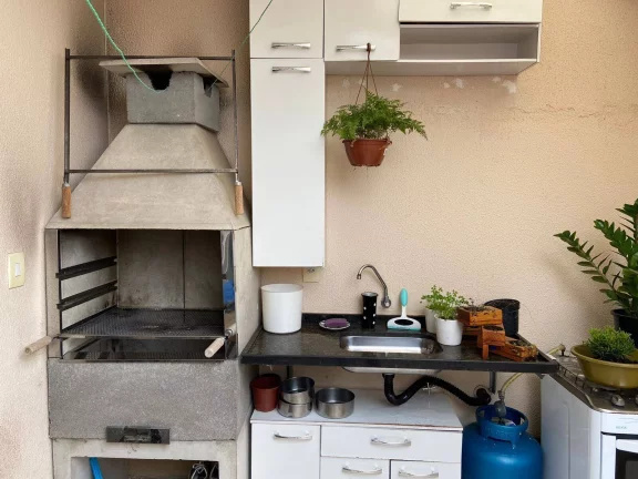 Imagem APARTAMENTO JARIDM IPÊ 02 DORMITÓRIOS 01 SUÍTE E 01 VAGA