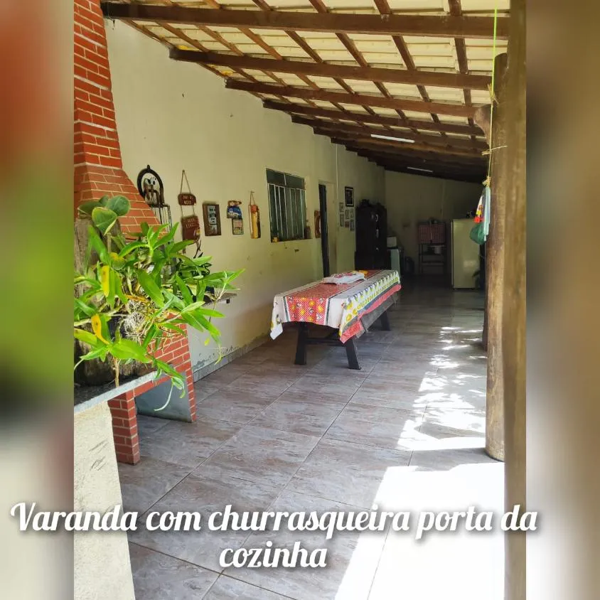 Imagem Vendo Chácara em Piracema com 2.000 m² de area