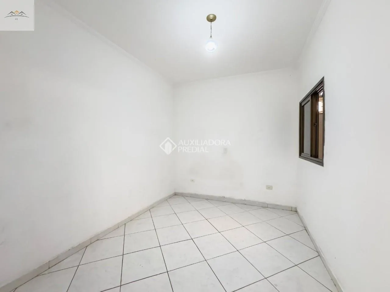 Imagem APARTAMENTO RESIDENCIAL em Santo André - São Paulo, Vila Humaitá