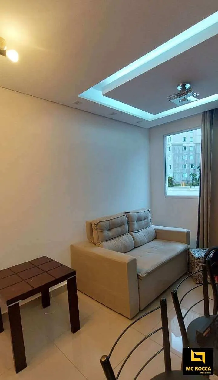 Imagem Apartamento 2 dormitórios - Vila Andrade - São Paulo