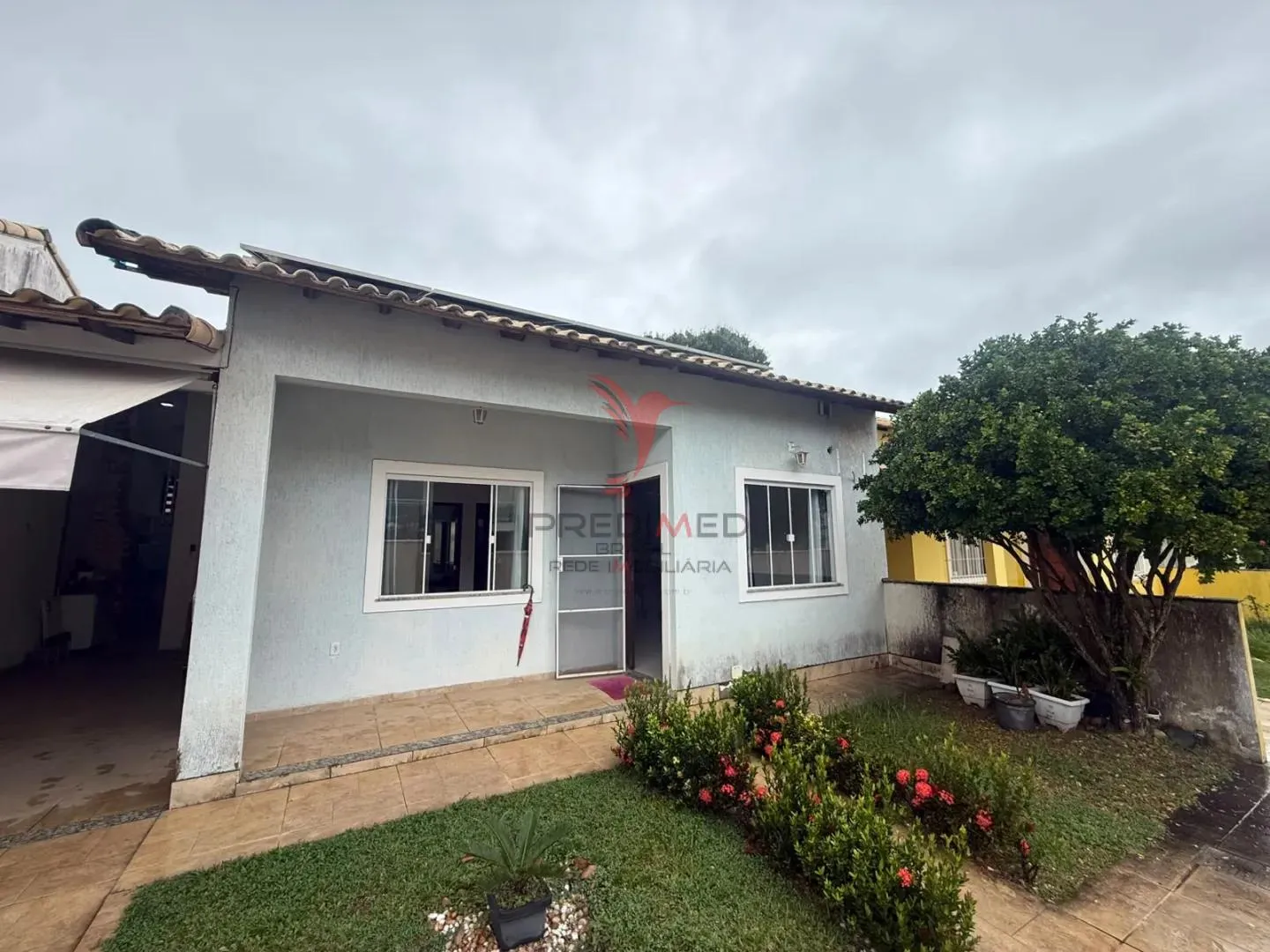 Imagem CASA Á VENDA EM CONDOMÍNIO POR R$ 300.000