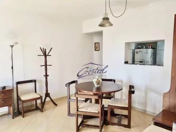 Imagem Apartamento com 2 dormitórios, 2 banheiros 2 vagas - Jardim Londrina -Morumbi - São Paulo/SP