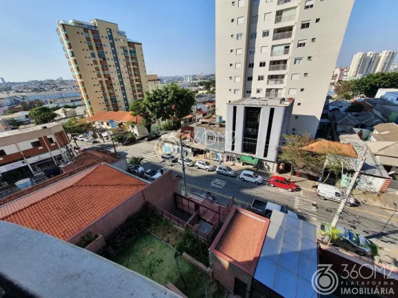Imagem Apartamento para Venda em São Caetano do Sul / SP no bairro Santa Paula