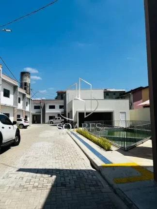 Imagem Like Residence (Condomínio de casas Duplex 3/4)
