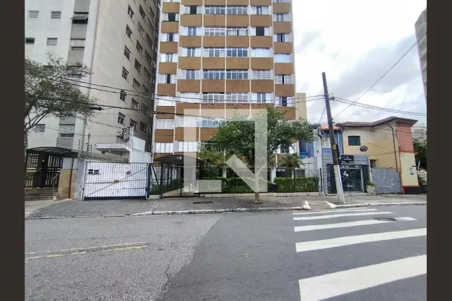 Apartamento à Venda - Aclimação, 2 Quartos, 82 m2