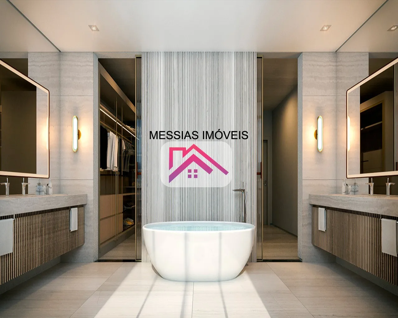 Imagem APARTAMENTOS DE 4 SUITES E 5 VAGAS - CASA LAFER ITAIM BIBI