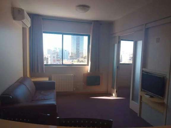 Imagem Apartamento 1 quarto para venda no bairro Centro em Caxias do Sul