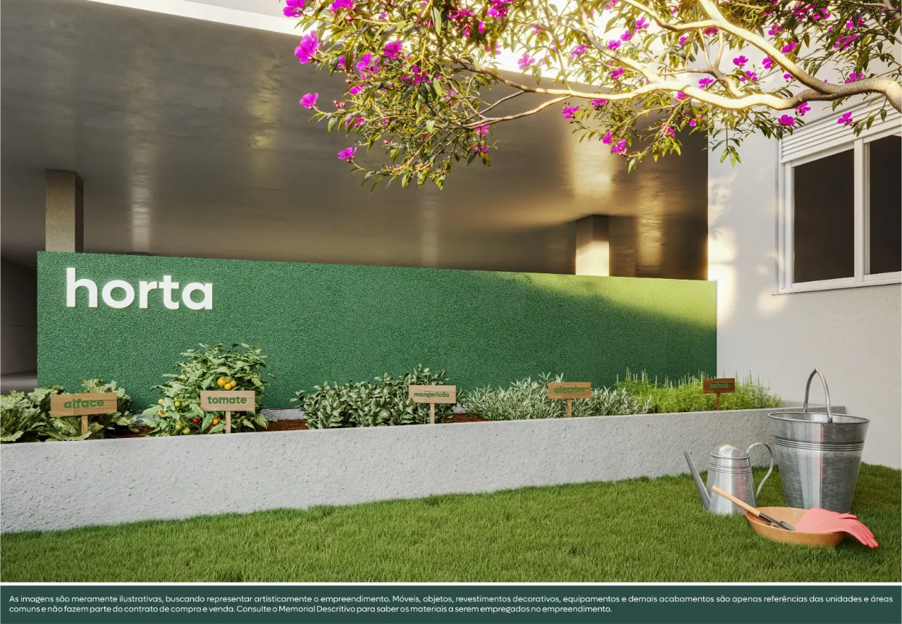 Imagem Apartamento com 2 quartos à venda em Vila Velha