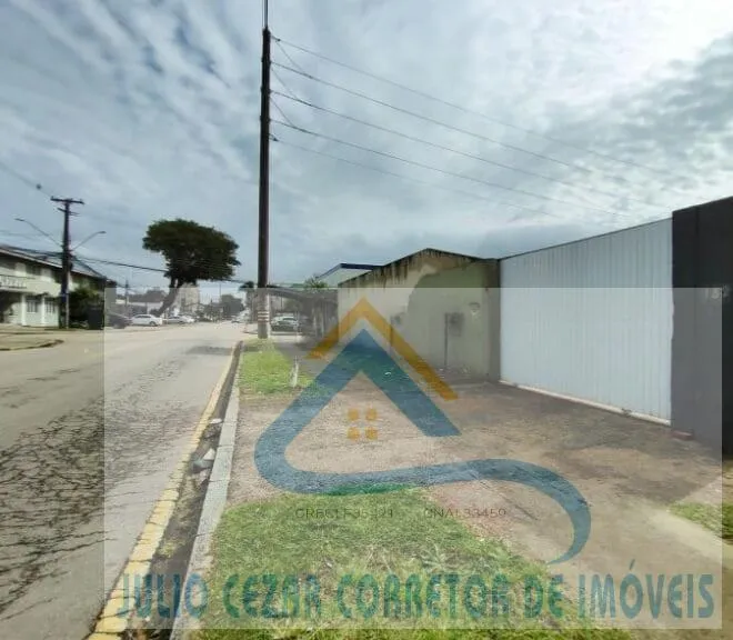 Imagem Lote para Venda em São José dos Pinhais, Três Marias