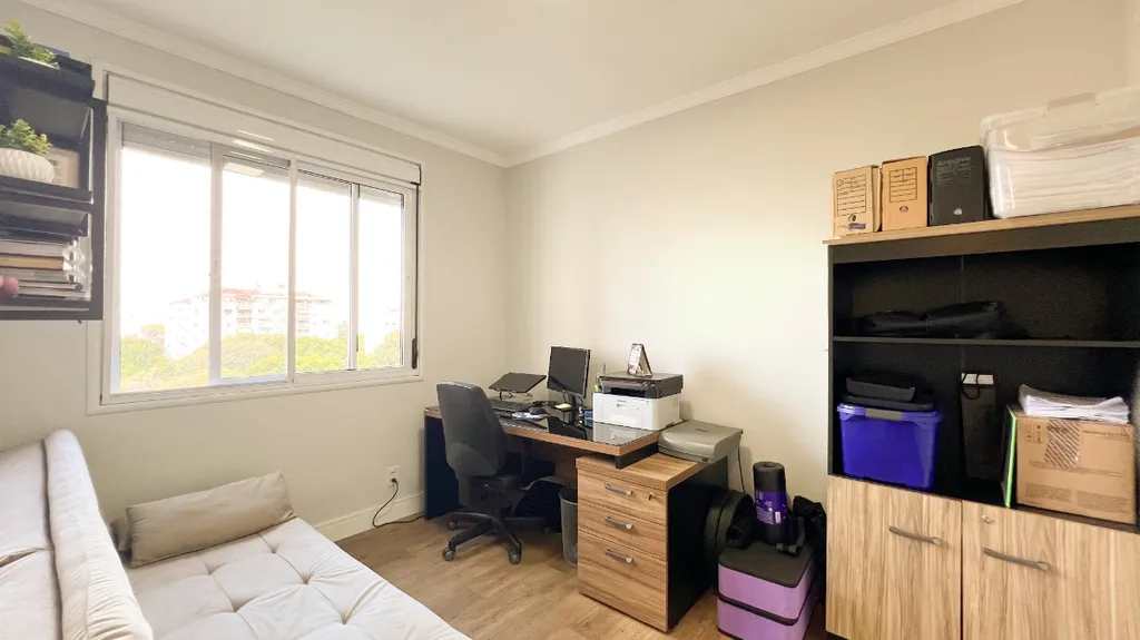 Imagem Apartamento em Jardim Lindóia
