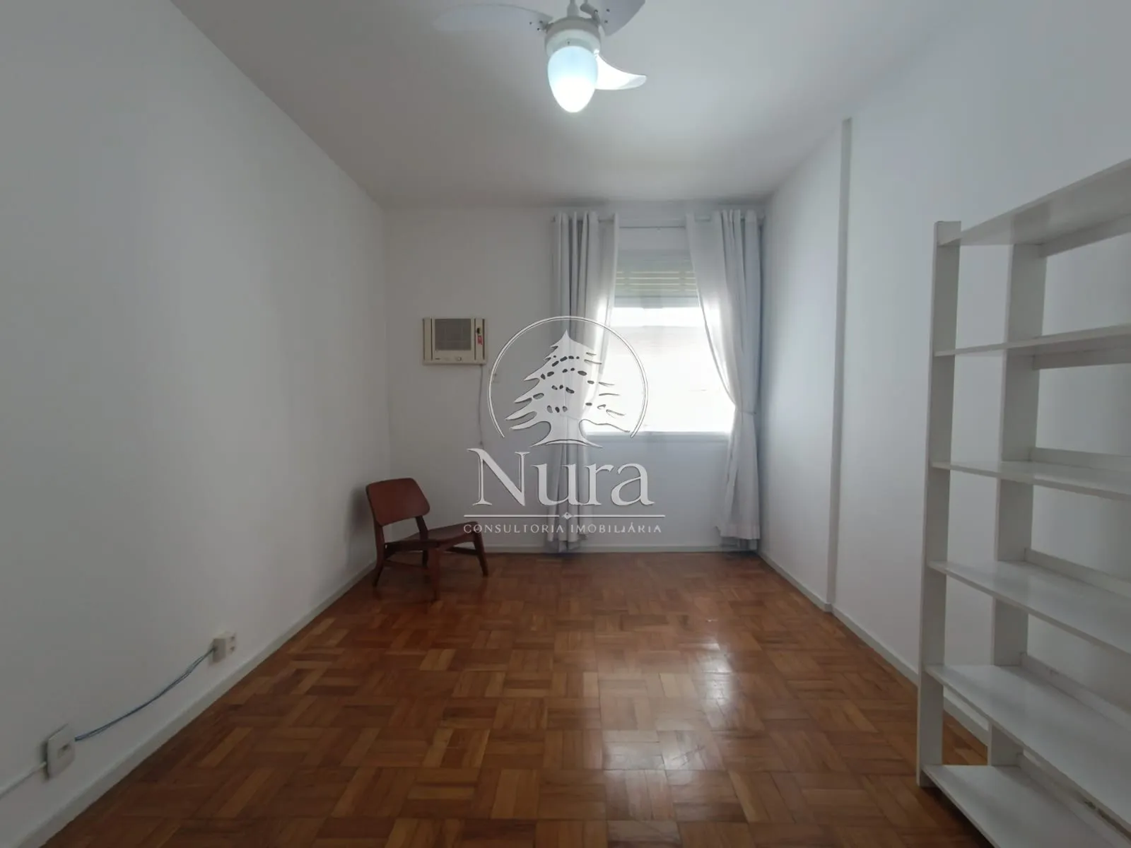 Imagem Apartamento de 2 quartos, 91m² no bairro Boqueirão, em Santos