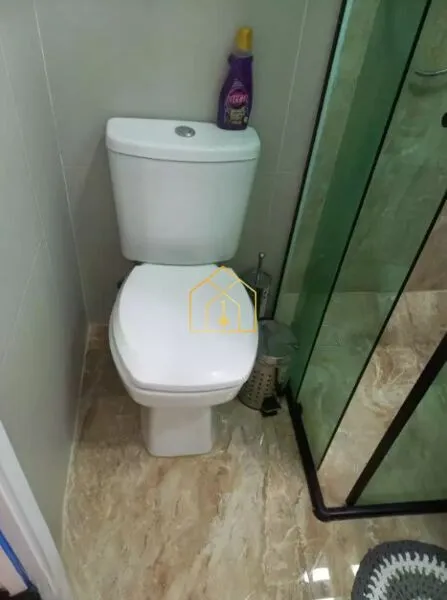 Imagem Apartamento à venda 55m² 2 quartos 1 vaga | Vila Pires- Santo André - SP