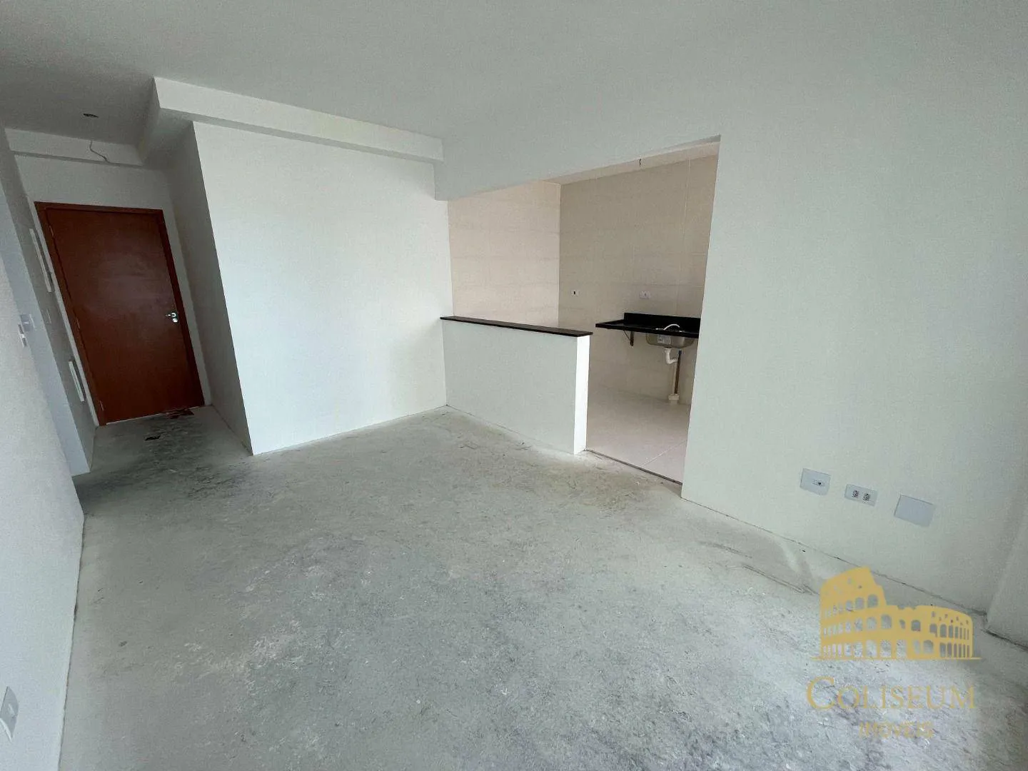 Imagem Apartamento com 2 dormitórios à venda, 75 m² por R$ 425.000,00 - Vila Dinópolis - Mongaguá/SP