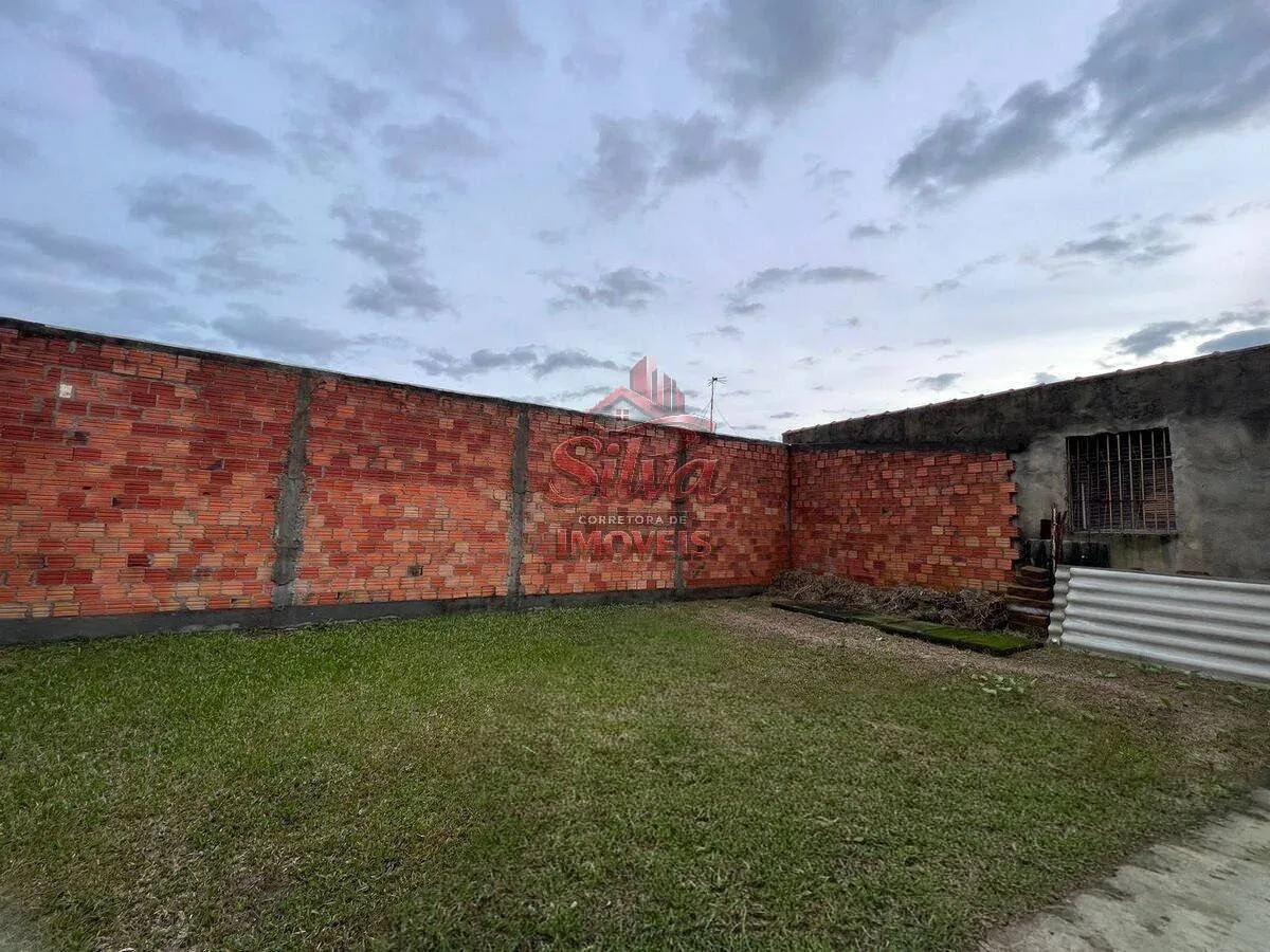 Imagem C717 | Casa 2 dormitórios em Mariluz