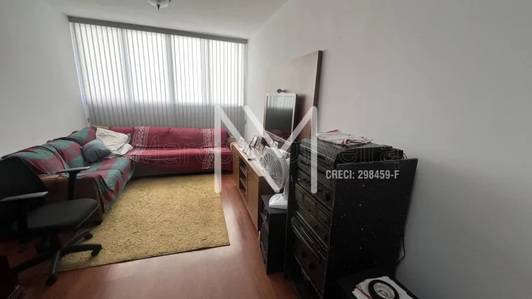 Imagem Apartamento à venda 3 Quartos 84m² - 2 banheiros - Bairro jardim São Dimas