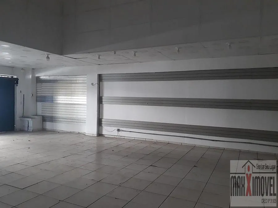 Imagem Lojão Comercial com 793 m² no Rio Comprido  23 vagas