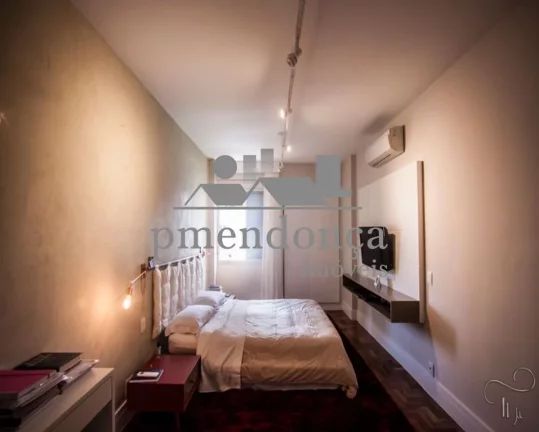 Imagem Apartamento à venda na Rua Cardoso de Almeida, com 116m² pronto para morar!