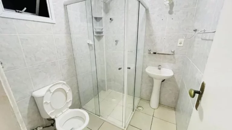 Imagem APARTAMENTO NA OCIAN 2 DORMITÓRIOS 1 SUÍTE!!!