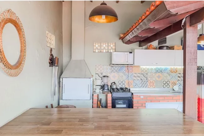 Imagem Casa para venda no bairro Santa Maria Goretti em Porto Alegre