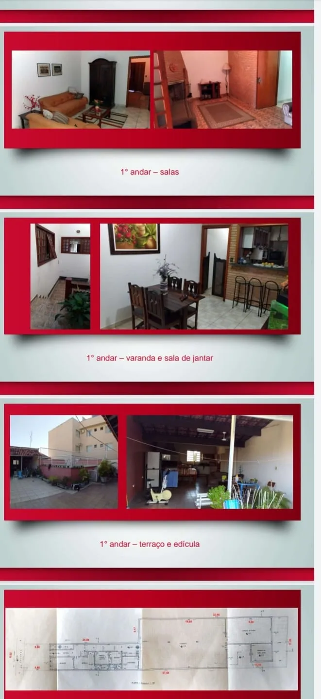 Foto do imóvel Comercial à venda 527M², Centro, Aparecida - SP