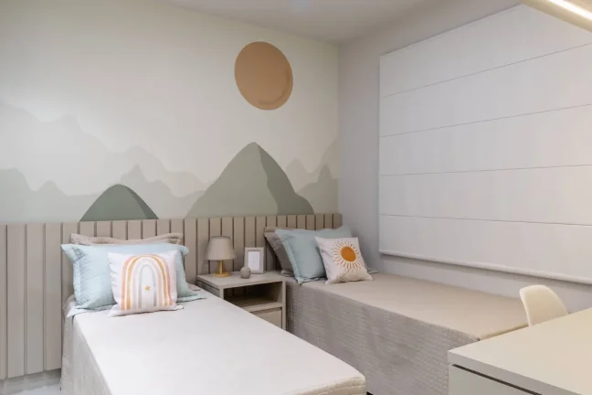 Imagem Casa De 3/4 C Suite Residencial Pomar , Plano Facilitado MCMV