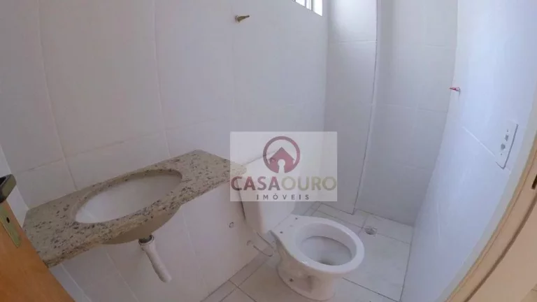 Imagem Apartamento com 2 quartos à venda, 55 m² - Nova Suíssa - Belo Horizonte/MG