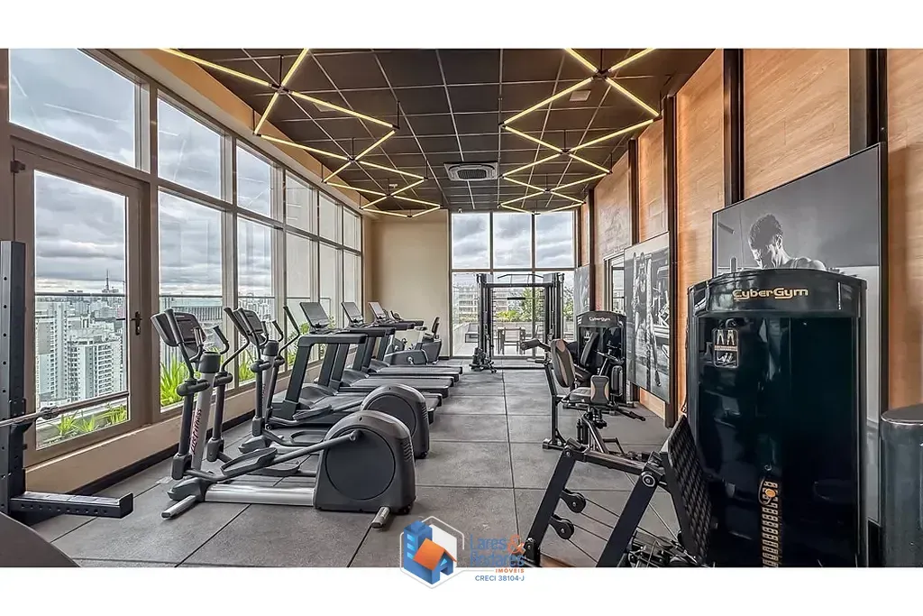 Imagem Apartamento à venda 2 Quartos 1 Suite 1 Vaga 71M² Pinheiros São Paulo - SP
