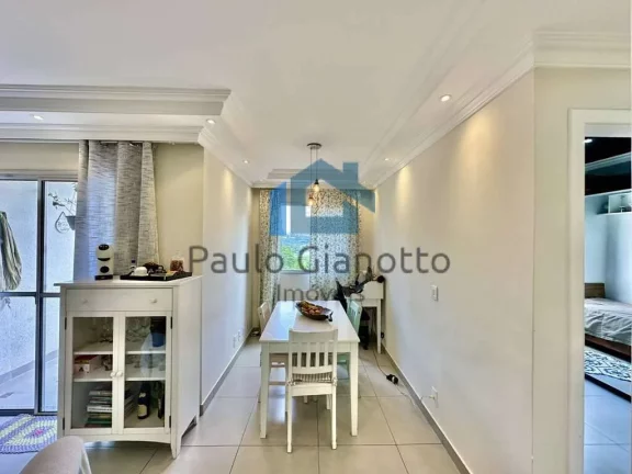 Imagem Apartamento térreo à venda no Bosque Clube Cotia