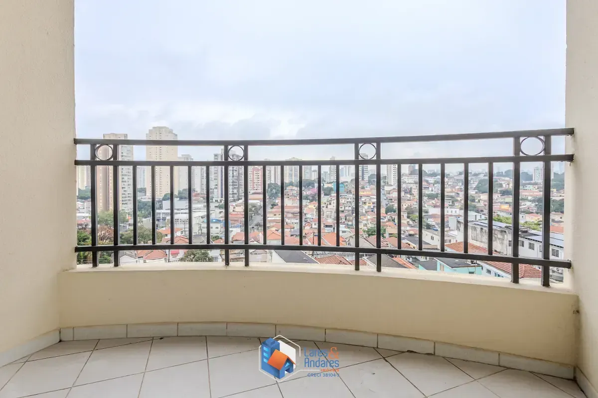 Imagem Apartamento para venda em Vila Ipojuca com 3 quartos, sendo 1 suíte, 83m²