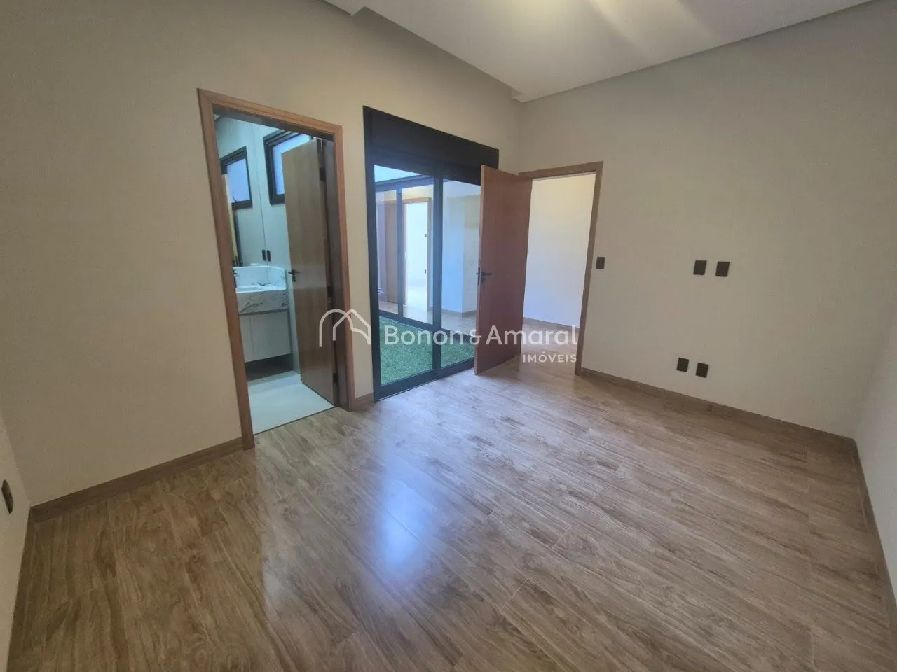 Imagem Casa Térrea com 3 suítes a venda no Residencial Acácias em Paulínia, SP