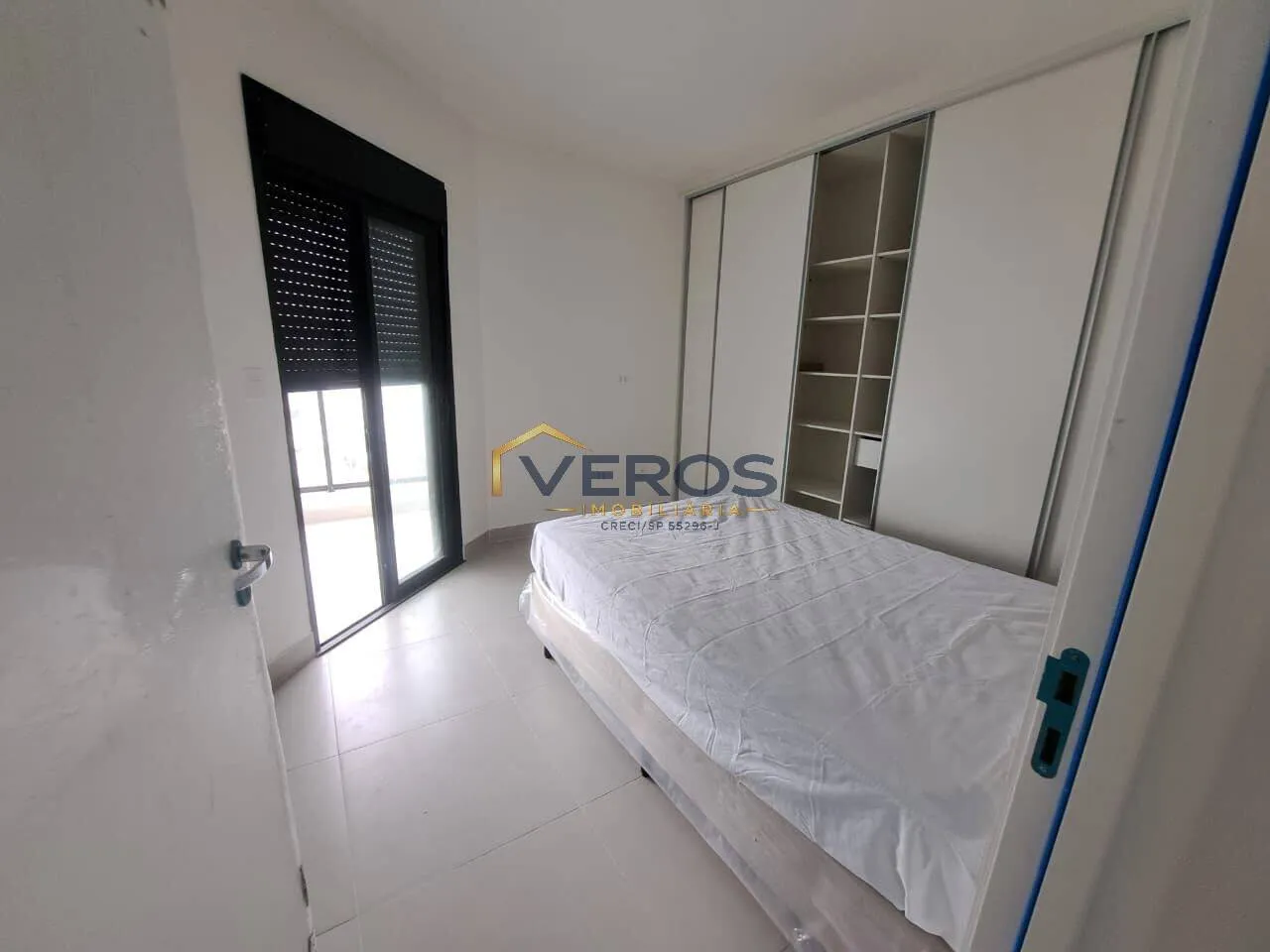 Imagem Apartamento Mobiliado de 1 Dormitório Próximo à UNITAU - Britânia