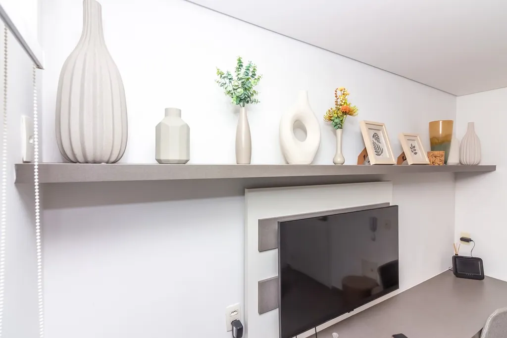 Imagem Apartamento à venda em São Paulo, Bela Vista, com 1 quarto, 30m2