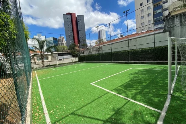Imagem APARTAMENTO RESIDENCIAL em São Paulo - SP, Vila Guarani (Z Sul)