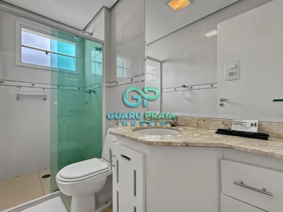 Imagem Apartamento à venda no bairro Enseada - Guarujá/SP