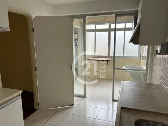 Imagem Apartamento com 2 dormitórios à venda, 100 m² - Vila Suzana - São Paulo/SP