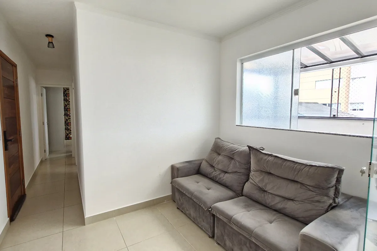 Imagem Apartamento para venda em Parada Inglesa com 2 quartos, 50m2