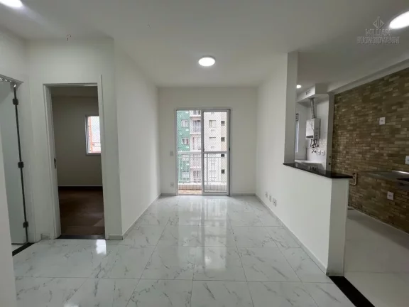 Imagem Apartamento à Venda - 2 Dorms | 350m da Praia | Vista Livre | R$ 320.000