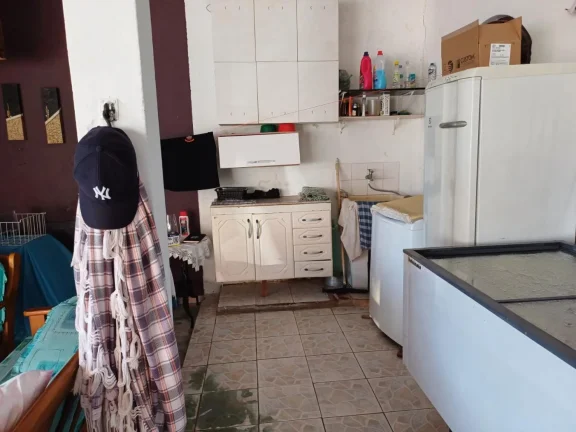 Imagem Casa para Venda em Itanhaém, Bopiranga, 3 dormitórios, 2 banheiros, 4 vagas